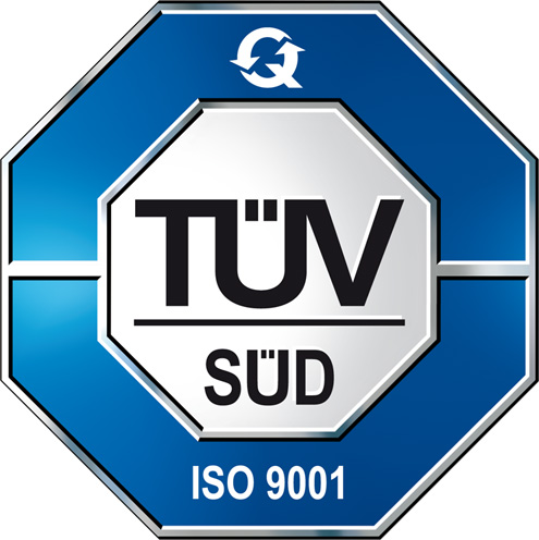 ISO Logo